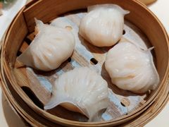 -利苑酒家(金宝店)