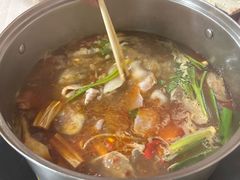 -贵州豆腐王(上合店)