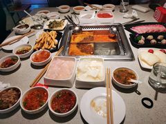 -海底捞火锅(华润万象汇店)