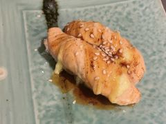 -沼津港精致料理·寿喜烧·烧鸟(龙湖南桥天街日料榜单店)