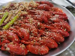 -床吧创意私房菜•Bistro