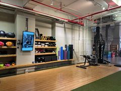 -YCHL Studios健身工作室(市二宫店)