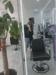 -Coo Hair salon