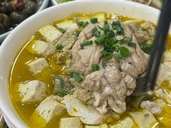 -绍兴名菜馆(可乐路店)
