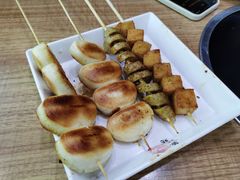 -徐州大排档(江山路店)
