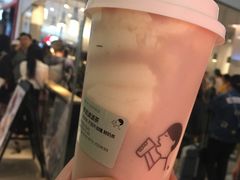 -喜茶(深圳东门1234店)