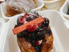 -BUTTERFUL&CREAMOROUS 黄油与面包(万象城店)