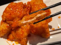 锅包肉-小南洋海景餐厅(深圳湾店)
