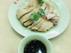 -百家鸡味馆(清泰店)