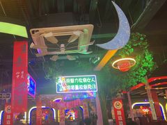 -路边边.炒菜烧烤.音乐餐厅(良乡长虹店)
