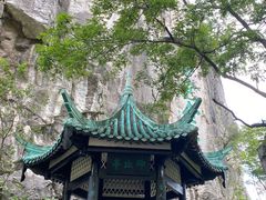 -桂林独秀峰王城景区