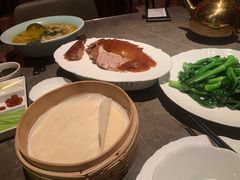 -金鸭季·北京烤鸭(深业上城店)