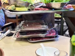 -月圆火锅(宁海东路二店)