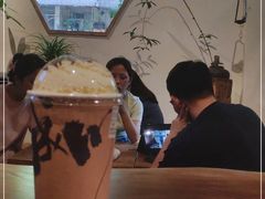 -成川茶店·潮汕工夫浓茶(万象店)