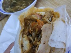 精品卷馍-安徽阜阳卷馍(西单店)