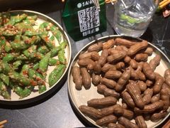 -三杯赤運·中式小酒馆(所城里店)