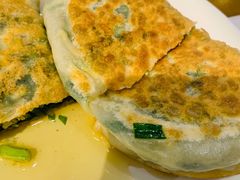 -台北楚楚园馅饼粥(虹桥南丰城店)