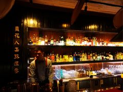 -龙门阵茶屋川菜馆(武康路店)