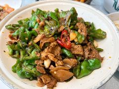 -鲜得莱渔港·小平岛海胆馆(七贤岭店)