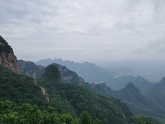 -丹东凤凰山景区