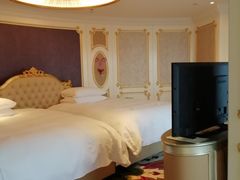 -富春江励骏酒店-西餐厅