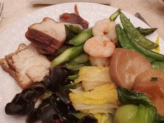 -北京中国大饭店