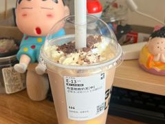 -古茗(南坪万达步行街店)