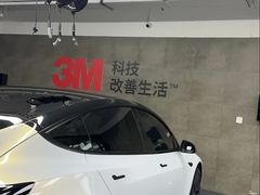 -车友必成·3M汽车贴膜/隐形车衣/改色膜(成都店)