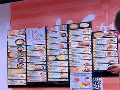 -大快活(丽丰店)