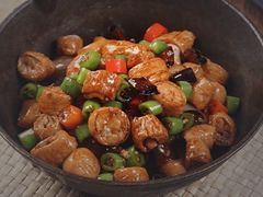 -老板恋上鱼(恒隆广场店)