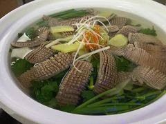 -吴中欢朋酒店-中餐厅