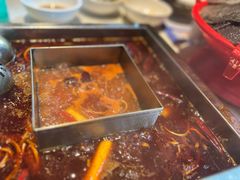 -红鼎坊·老成都火锅(新南门店)