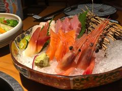 -綱元·海鲜豆捞(明州里店)