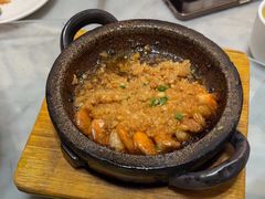 -小菜园新徽菜(宜兴八佰伴店)