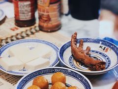 牛奶方砖-双喜老铺(人民广场店)