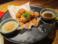 -青年公社烤鸭(青年路店)