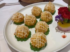 -宝园酒家(美林M·LIVE天地东座店)