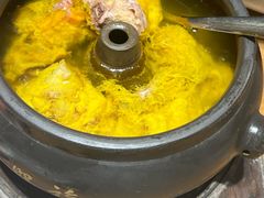 -福照楼汽锅鸡·云南特色菜(万达广场店)