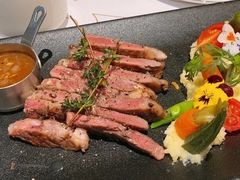 -张爱施法式西餐厅(汉街店)