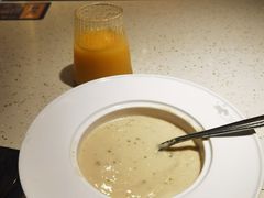 -夏日玛莉西餐厅(金茂览秀城店)