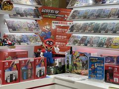 -BSX潮玩·任天堂.宝可梦卡牌道馆(大宁国际店)