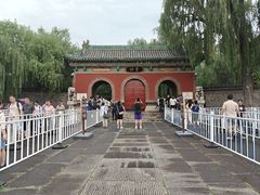 -晋祠博物馆
