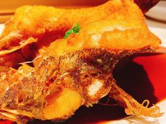 -玫瑰厅上海菜(兴国路店)