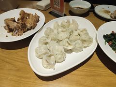 -伊喜饺子·烤鸭(五道口学院路店)