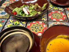 -BROWNSTONE布朗石西班牙餐厅(富城店)