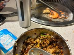 -火叮叮自助烤肉·现切牛肉(茂业店)