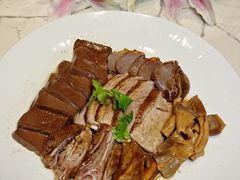 -潮州府·潮菜·砂锅粥(徐家汇店)