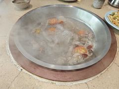 -313羊庄·羊肉火锅烧烤(李村店)