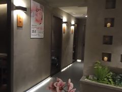 -施奈儿.洗头頭療.按摩SPA.采耳(上梅林店)