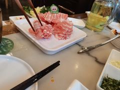 -牛街·马辈儿涮肉(牛街二店)